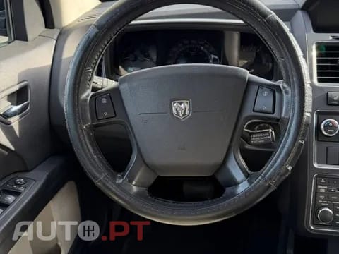 Dodge Journey 2.0 CRD R/T ATX