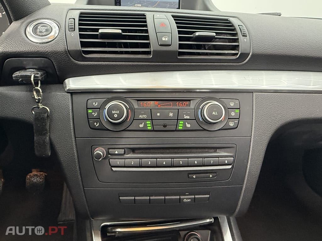 BMW 123 d