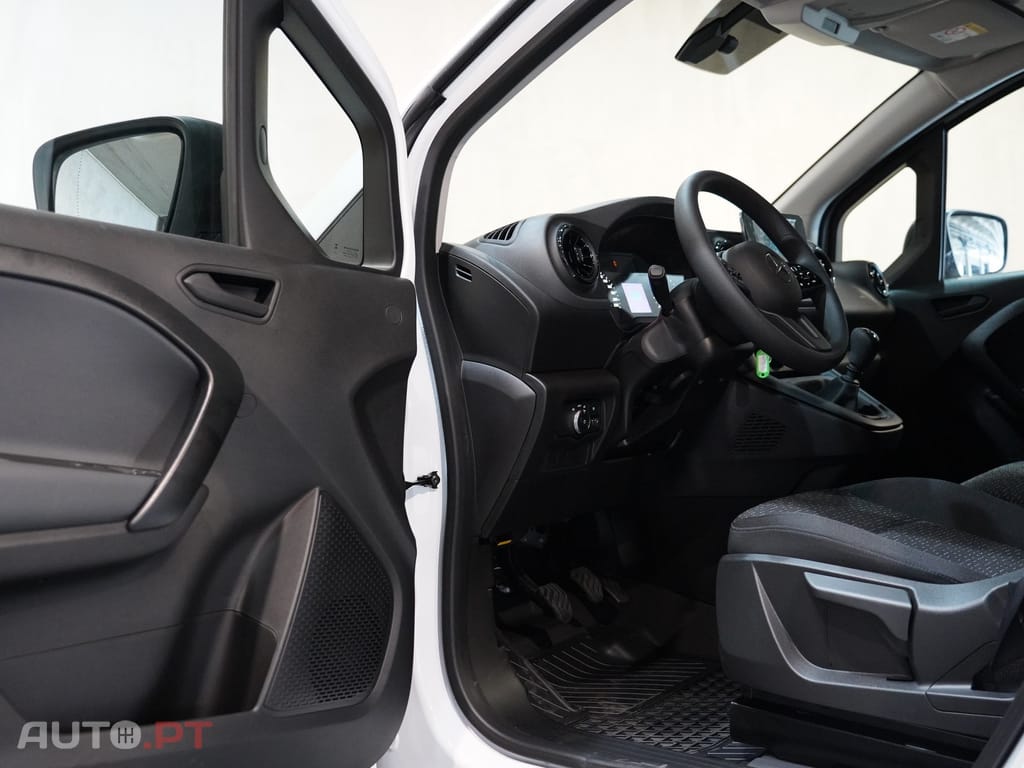 Mercedes-Benz Citan 110 CDi/27