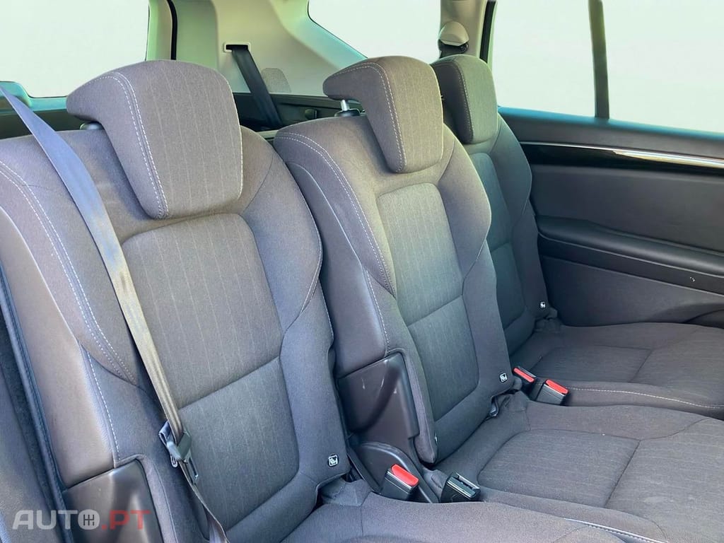 Renault Espace 1.6 dCi Zen