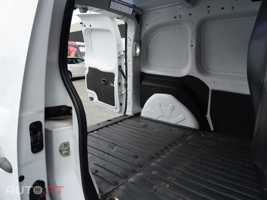 Renault Kangoo 1.5 dCi Confort S/S