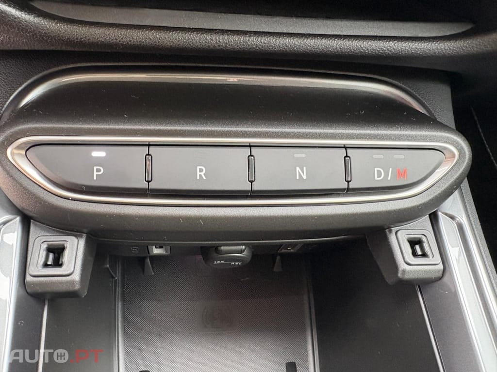 Fiat 600 1.2 Hybrid Icon