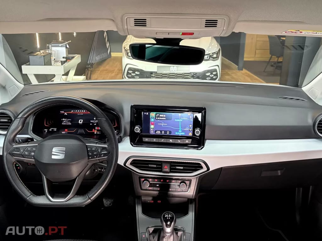 Seat Ibiza 1.0 TSI Style