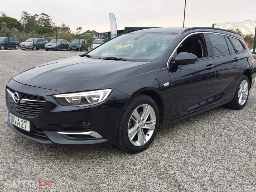 Opel Insignia 1.6 CDTi Edition