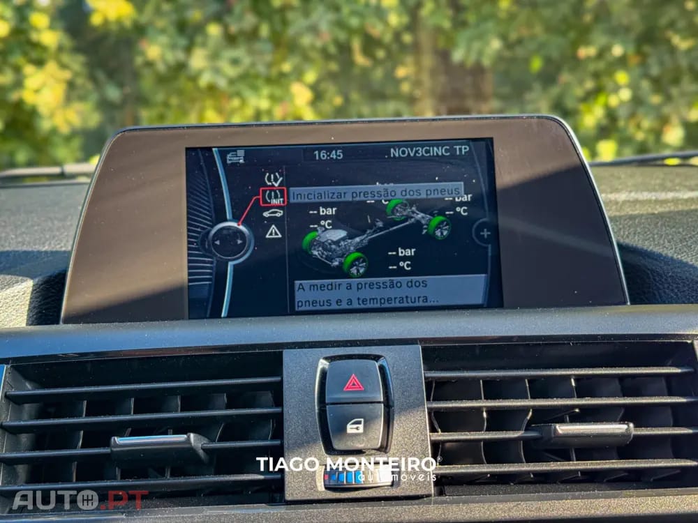 BMW 116 116D SPORTLINE