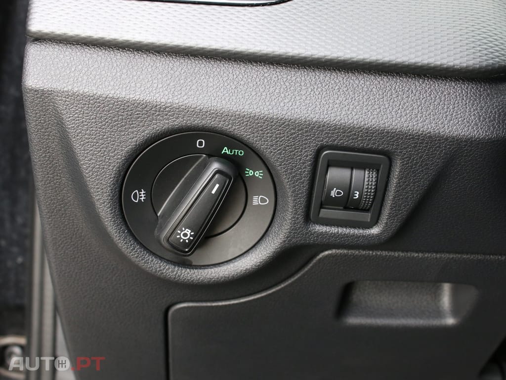 Skoda Kamiq 1.0 TSI Style