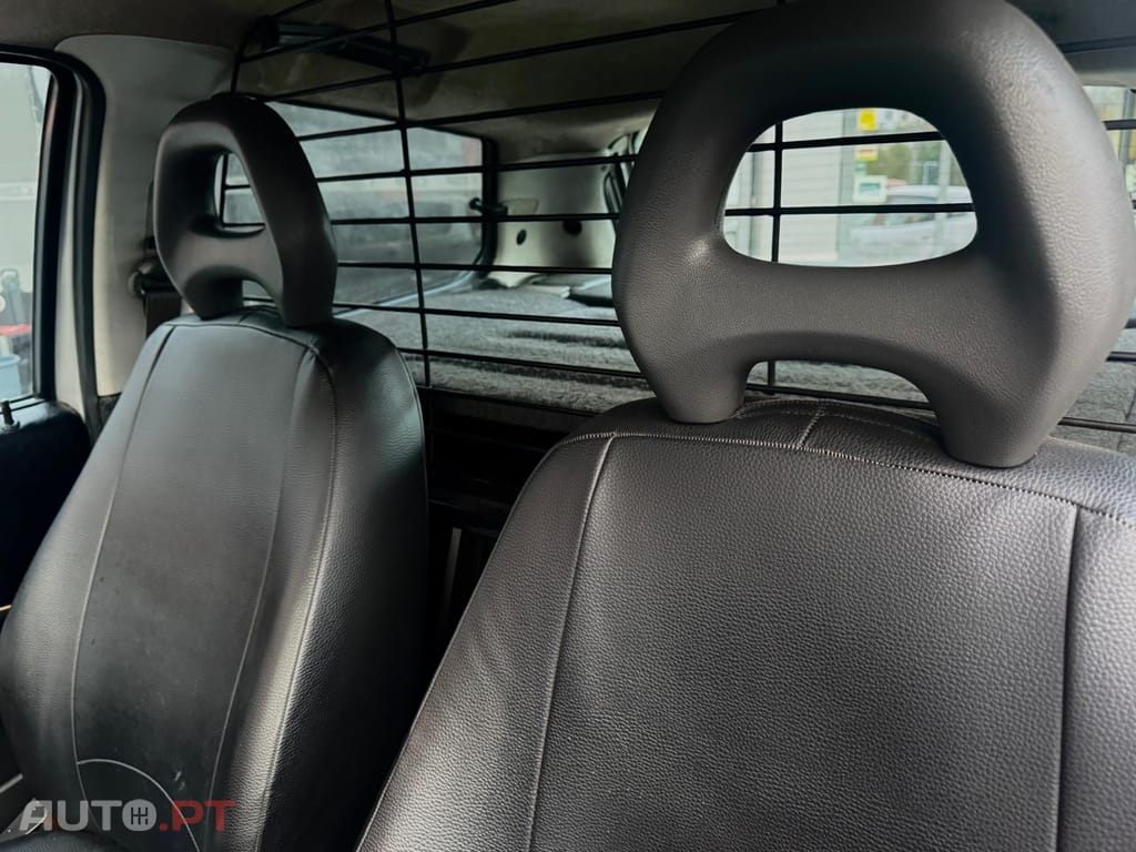 Fiat Punto 1.3 JTD 16V