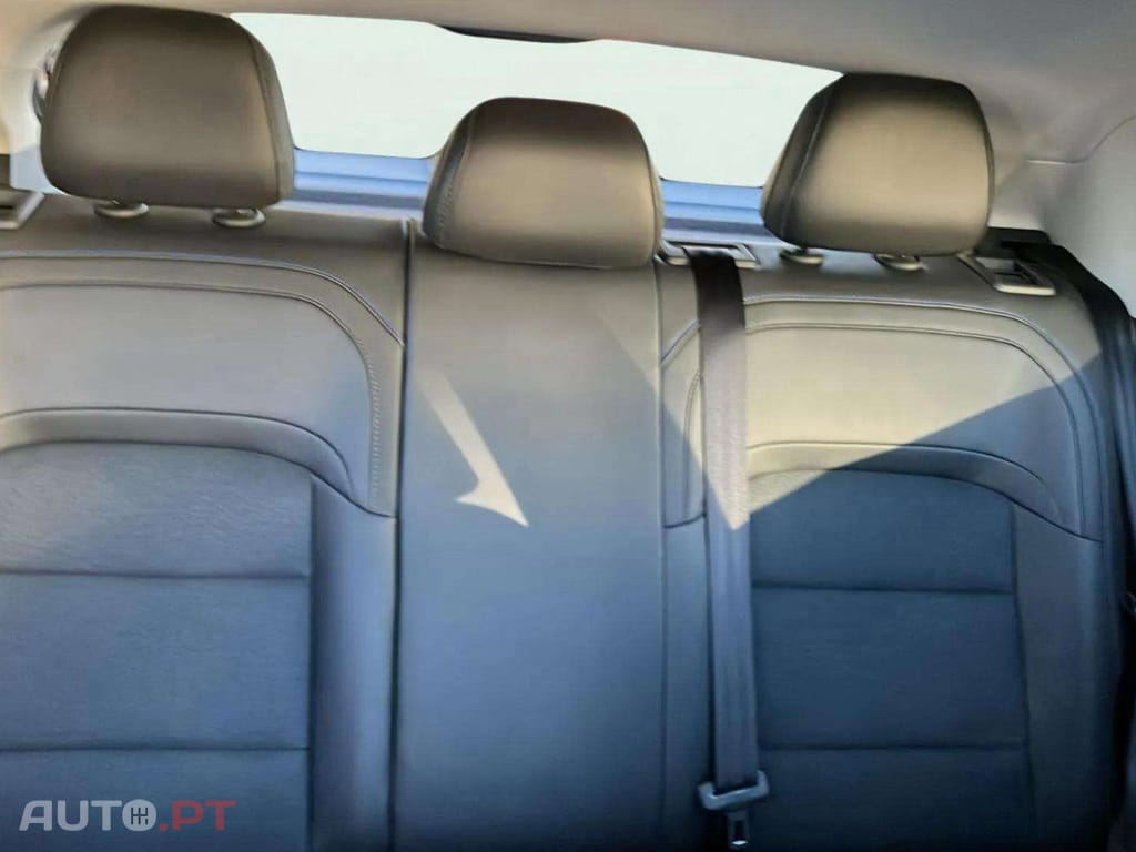 MG MG4 64 kWh Luxury