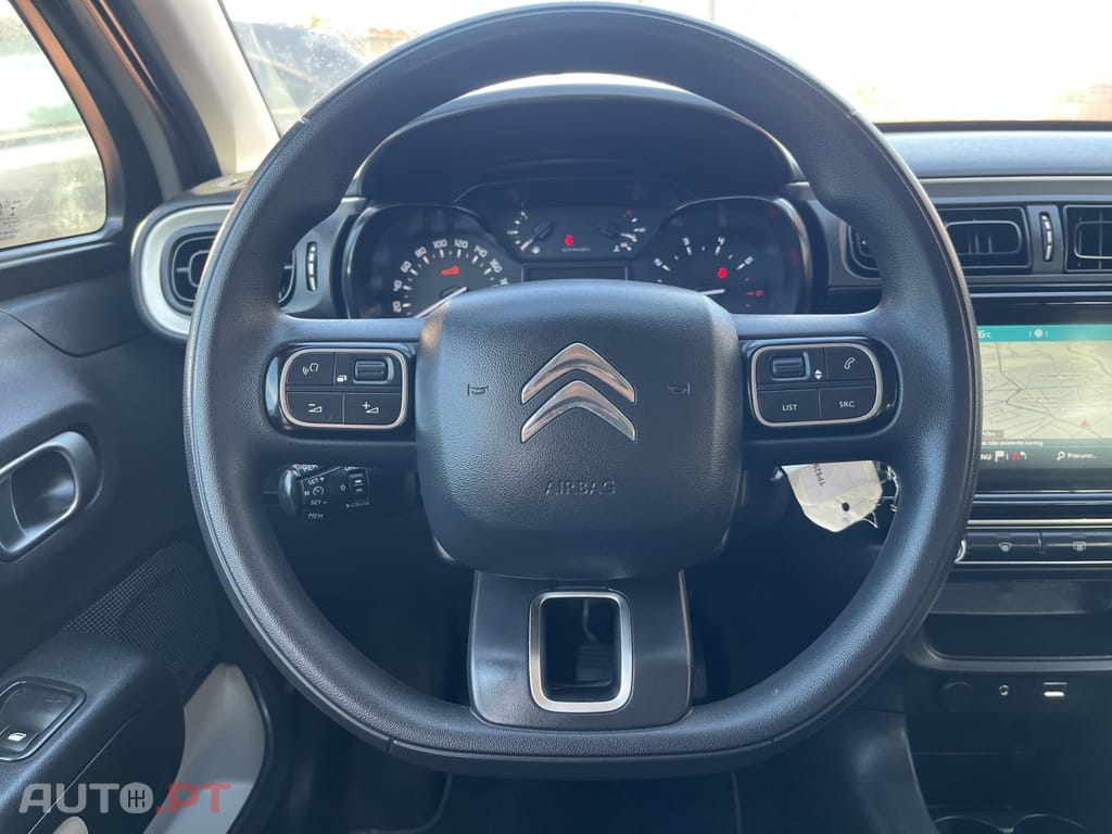 Citroen C3 1.2 PureTech Feel
