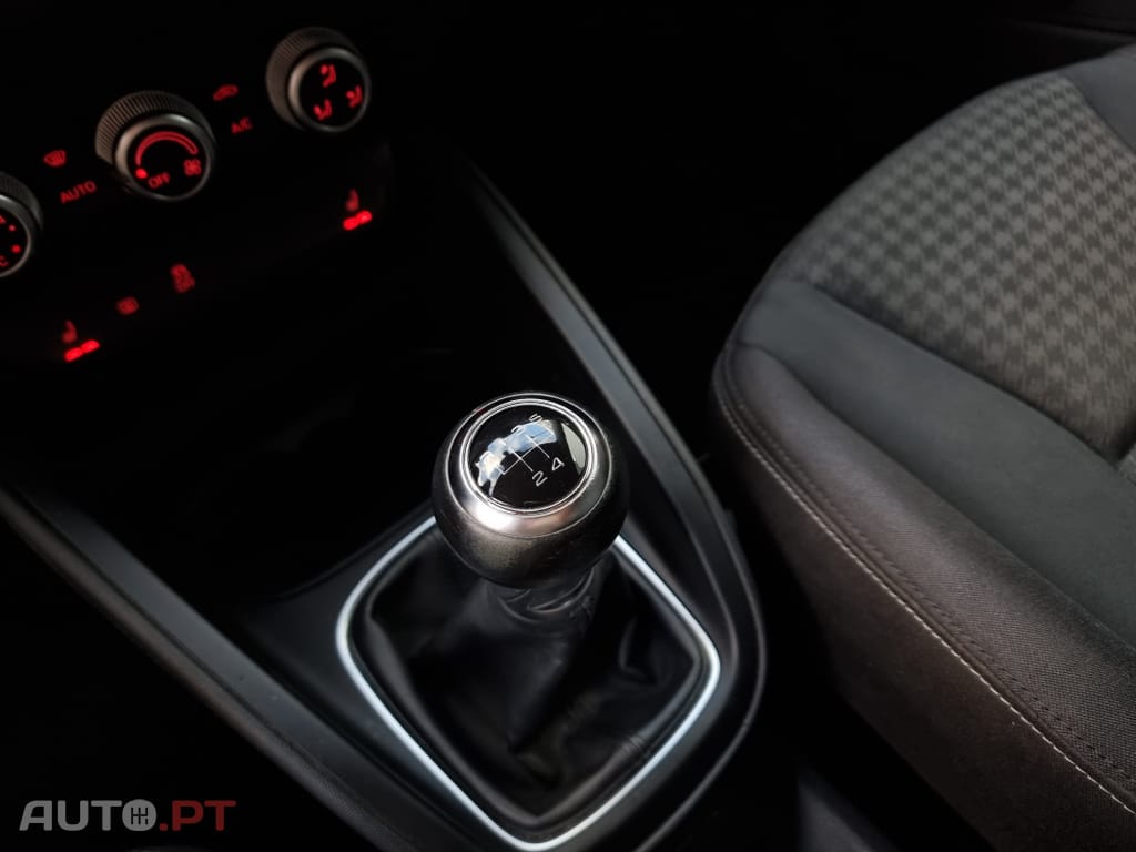 Audi A1 1.6 TDi Sport