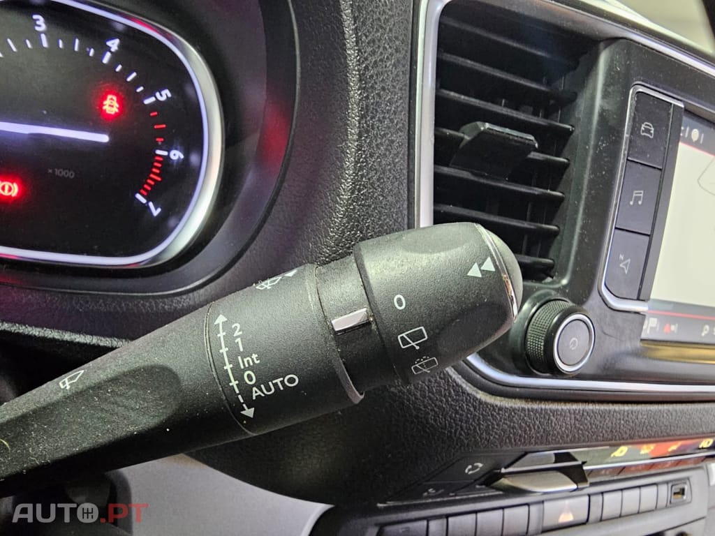 Citroen Space Tourer 1.5 BlueHDi XL Feel