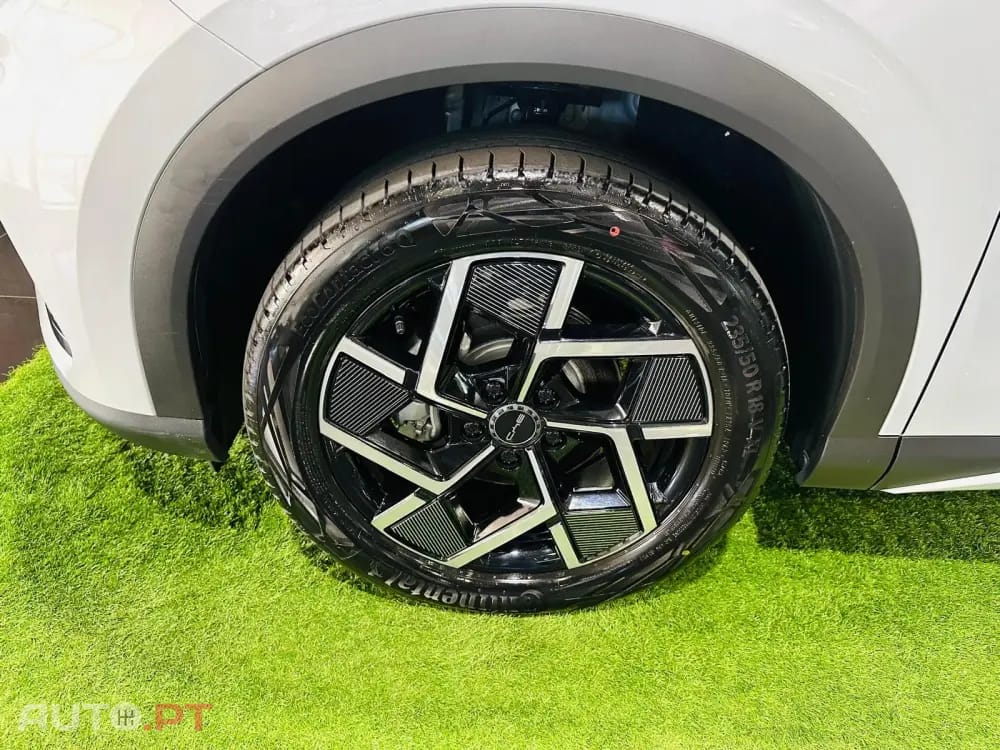 BYD Atto 3 60.48 kWh Design