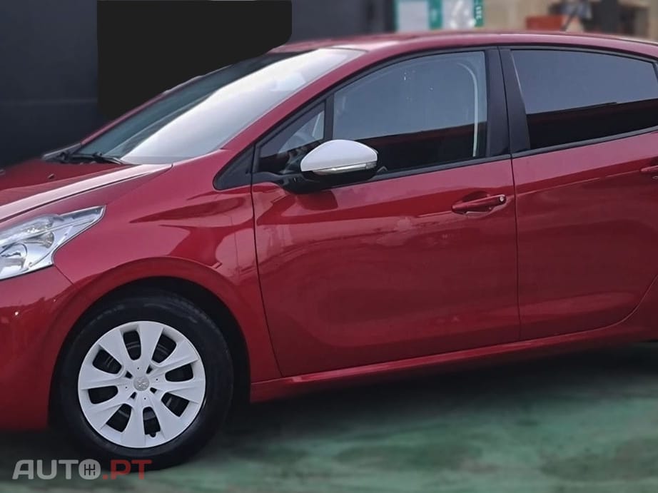 Peugeot 208 1.0 PureTech Access