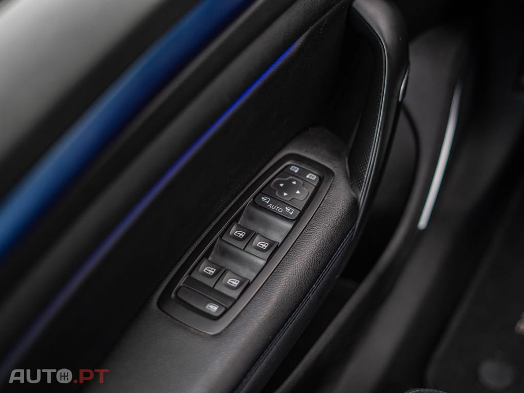 Renault Mégane 1.5 dCi GT Line J18