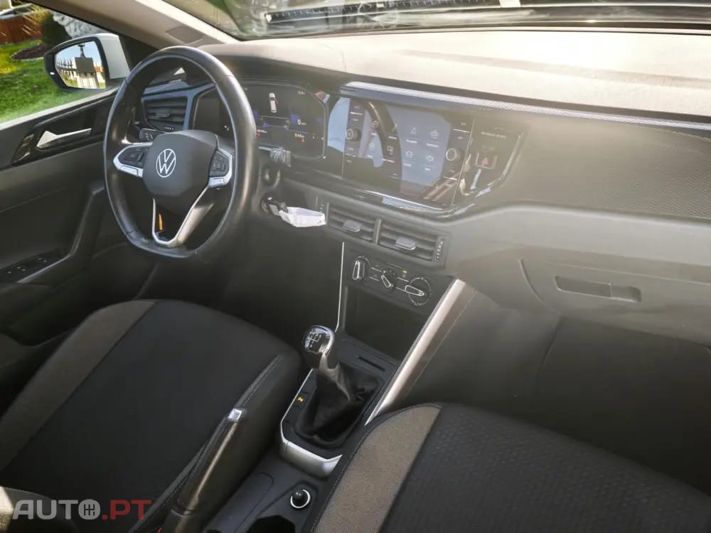 Volkswagen Polo 1.0 TSI (Blue Motion ) Highline