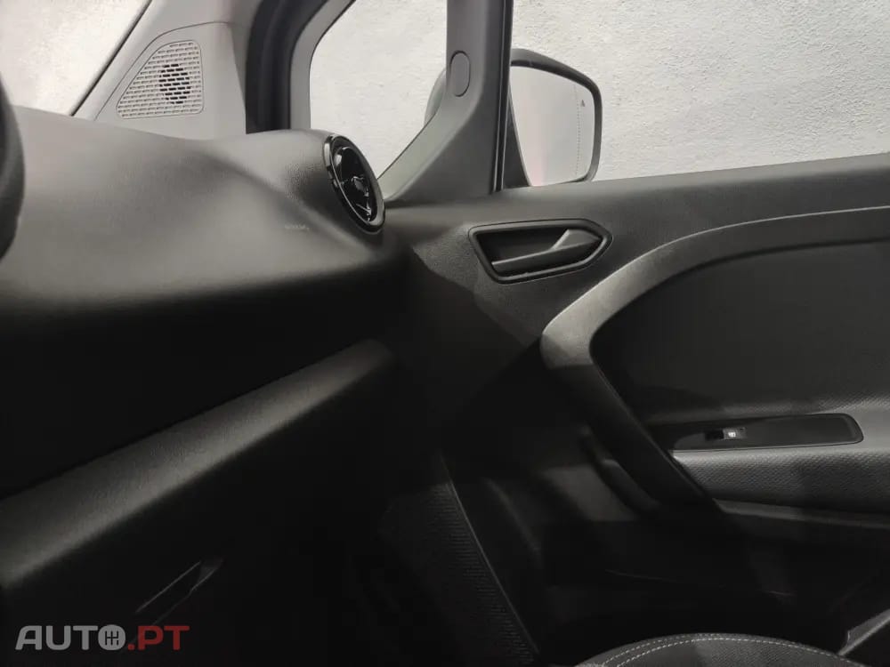 Mercedes-Benz Citan 110 CDi/27
