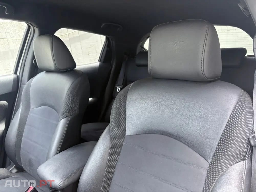 Nissan Juke 1.2 DIG-T N-Connecta