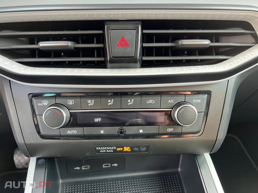 Seat Arona 1.0 TSI Style