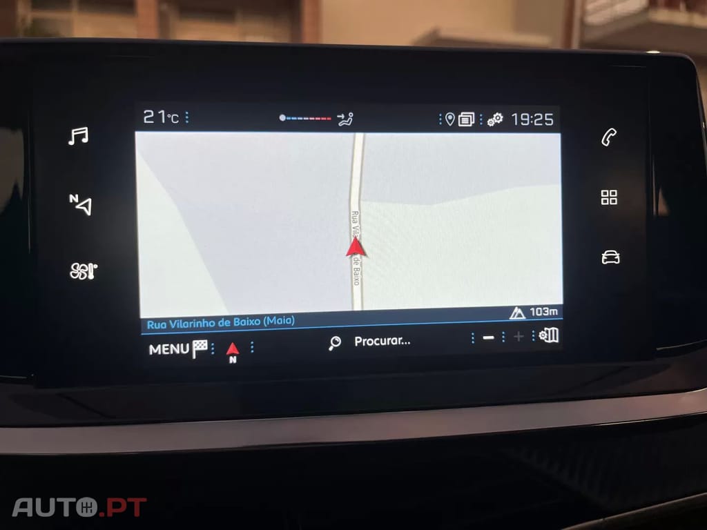 Peugeot 208 1.2 PureTech Active