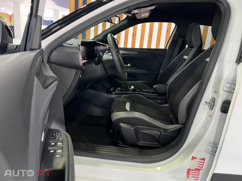 Opel Mokka 1.2 T Edition