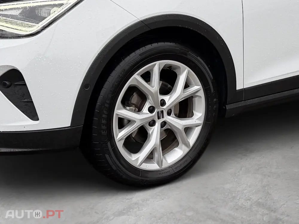 Seat Arona 1.0 TSI FR