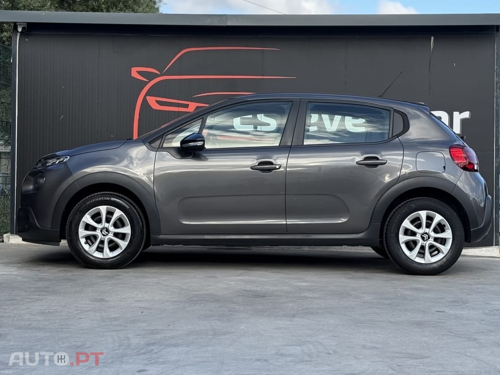 Citroen C3 1.2 PureTech Feel