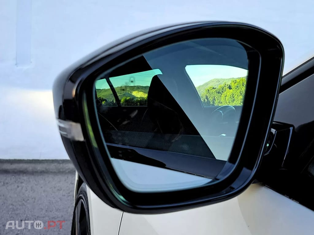 Peugeot 508 SW 360 e-EAT8 SPORT ENGINEERED