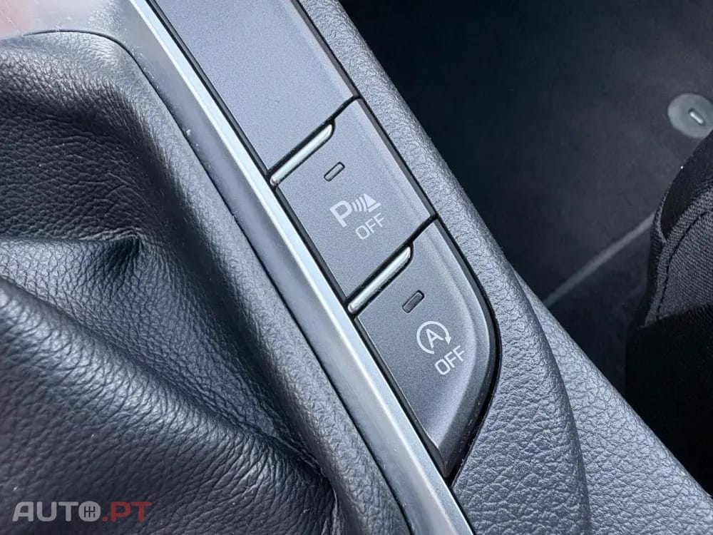 Hyundai i30 1.0 T-GDi Comfort