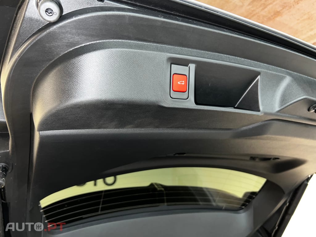 Opel Astra 54 kWh Edition