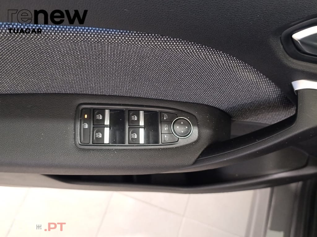 Renault Symbioz Techno Mild Hybrid