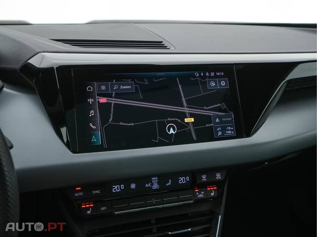 Audi E-Tron GT quattro