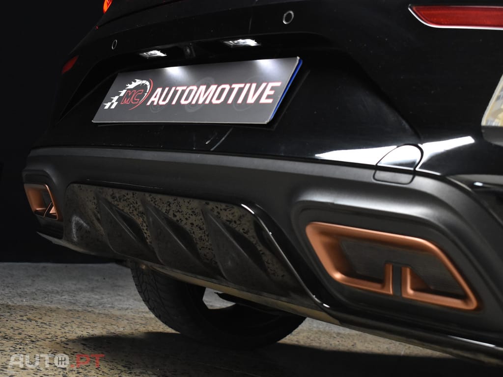 Cupra Leon 1.4 e-Hybrid VZ DSG