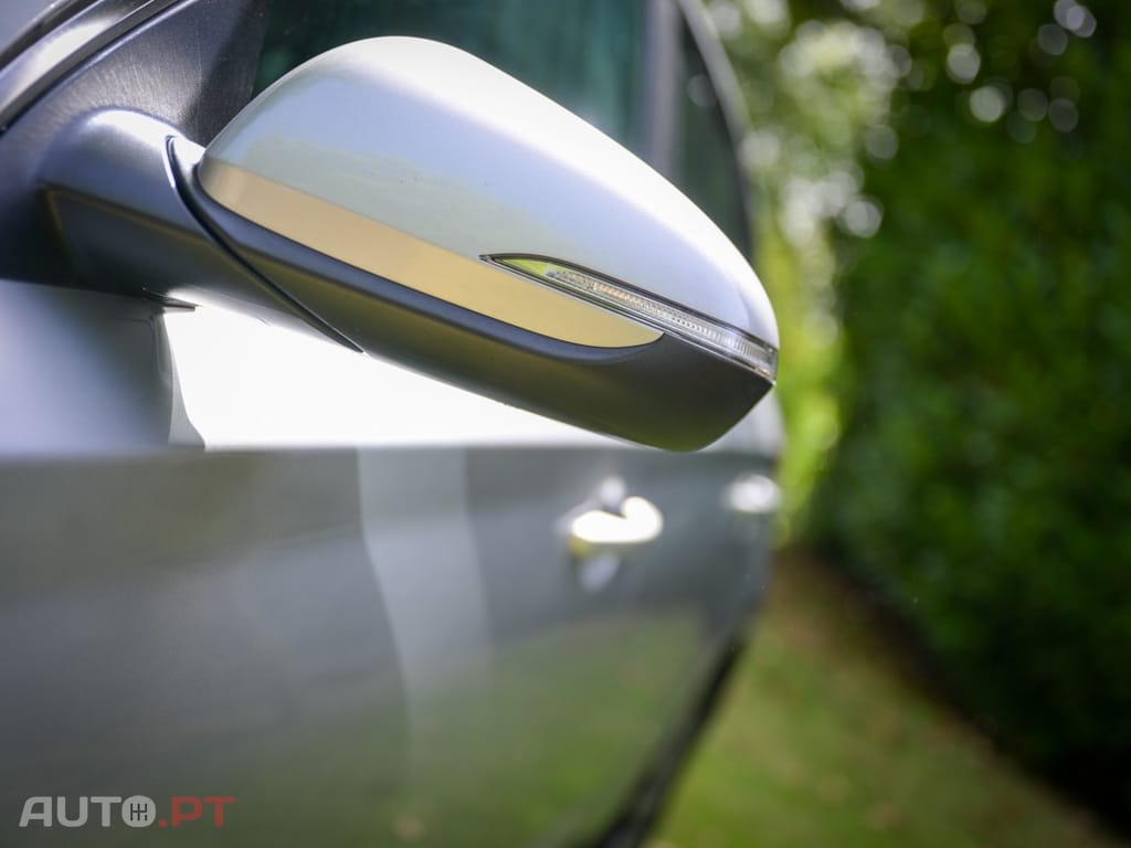 Hyundai i30 1.6 CRDi Style+Navi