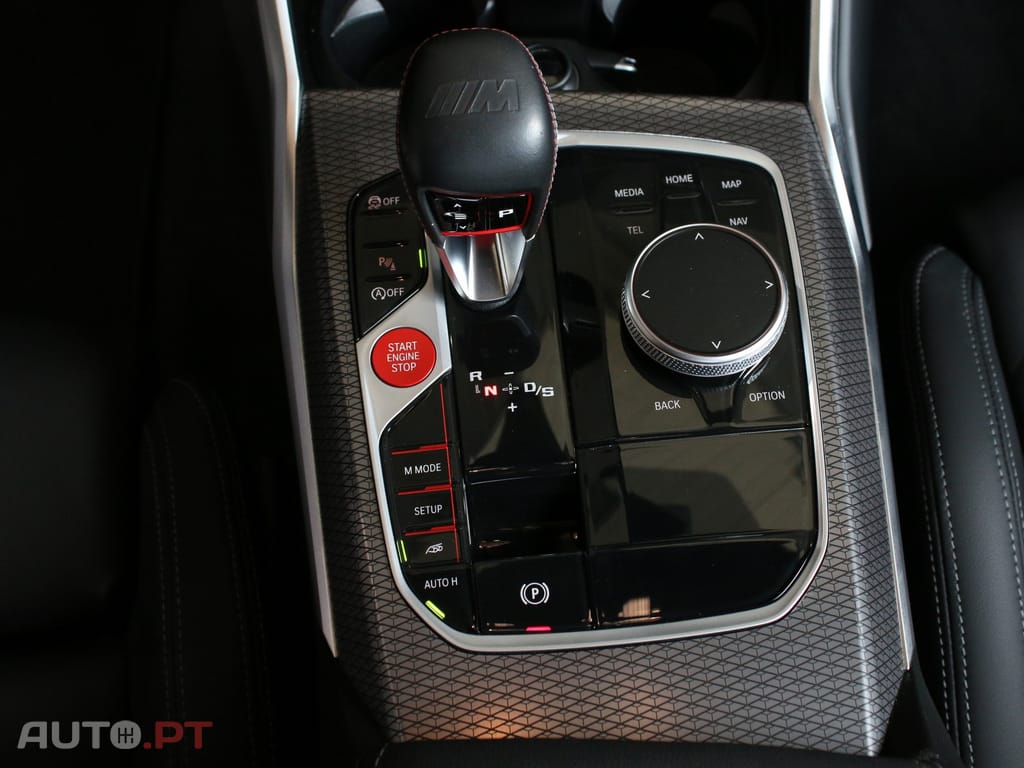 BMW M2 Auto