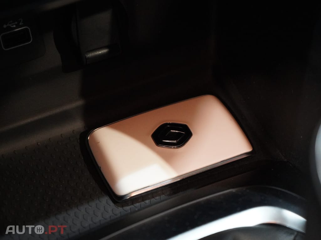 Renault Mégane Sport Tourer 1.5 Blue dCi Limited