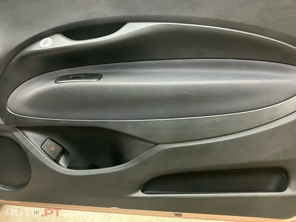 Fiat 500e Icon Plus 42 KWh