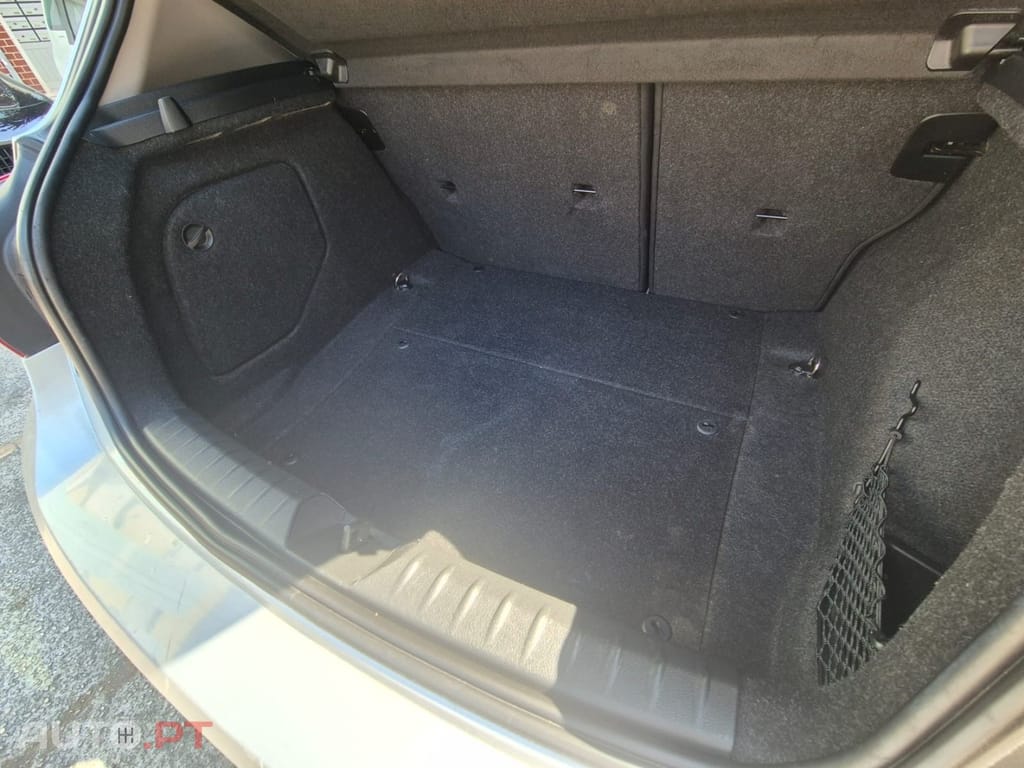 BMW 116 d EDynamics Line Sport