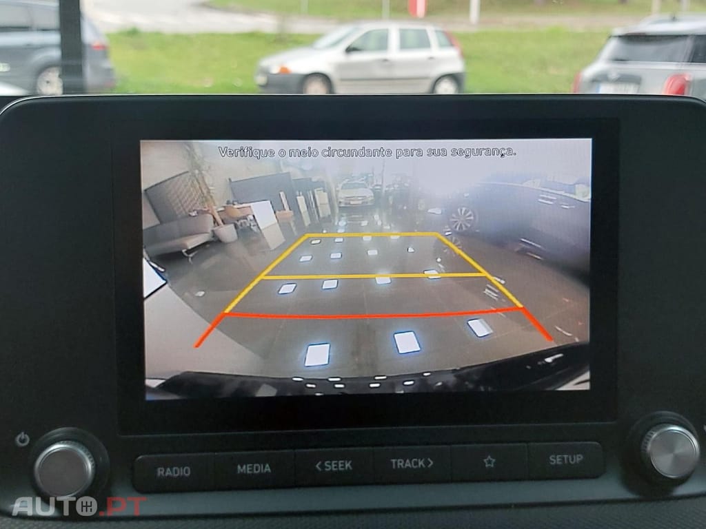 Hyundai Kauai EV 64 kWh Premium