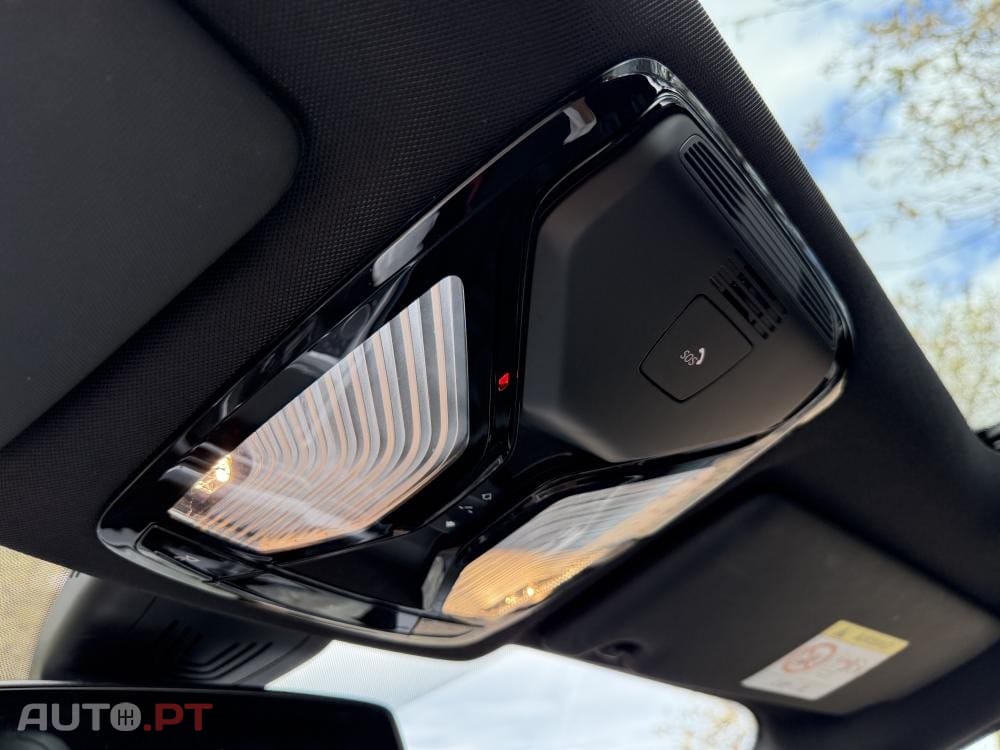 BMW 420 d Pack 50 anos M Auto