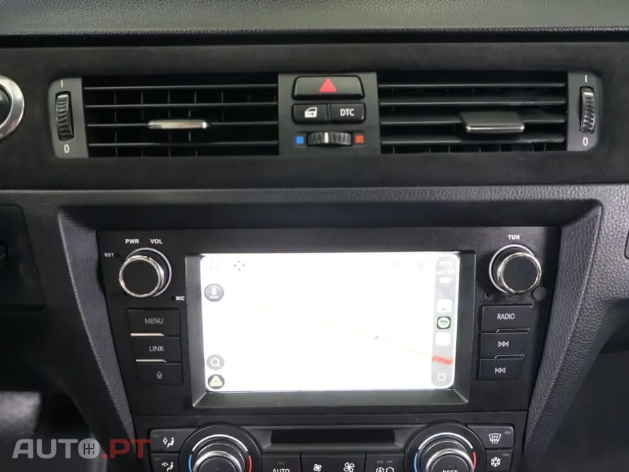 BMW 320 d Coupe Auto