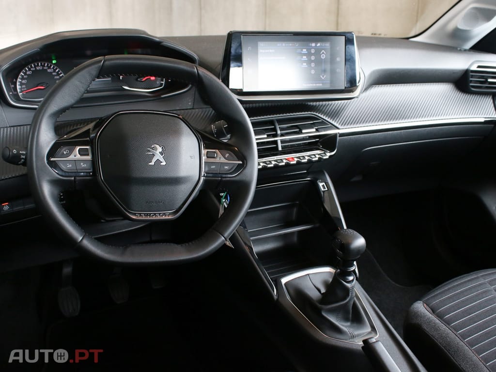 Peugeot 208 1.2 PureTech Active