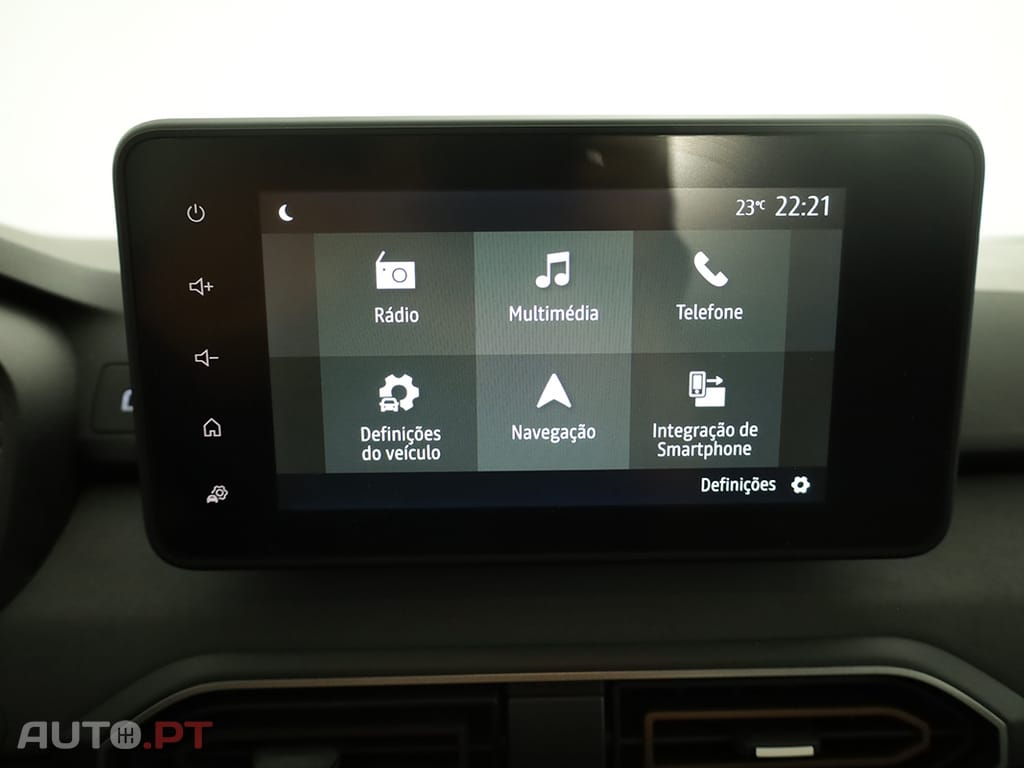 Dacia Jogger Jogger 1.0 ECO-G Extreme+ Up&Go 7L Bi-Fuel