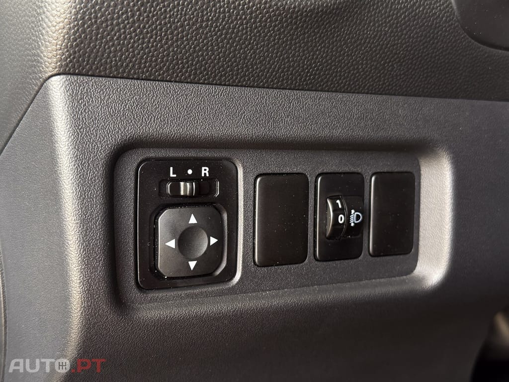 Mitsubishi Space Star 1.2 Connect Edition
