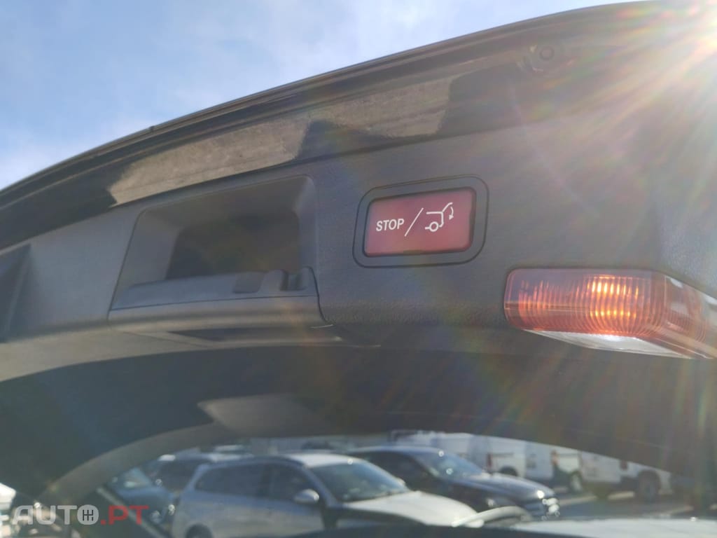 Mercedes-Benz C 220 c220cdi aut. AMG