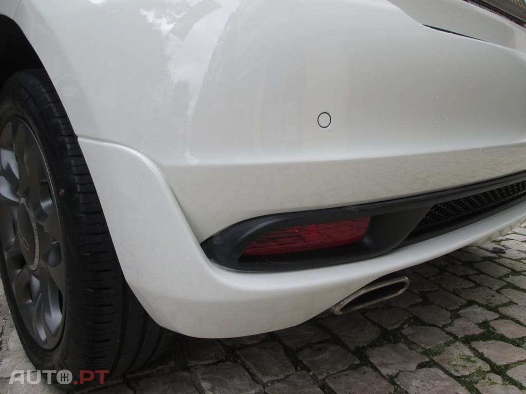 Fiat 500 1.0 Hybrid Sport