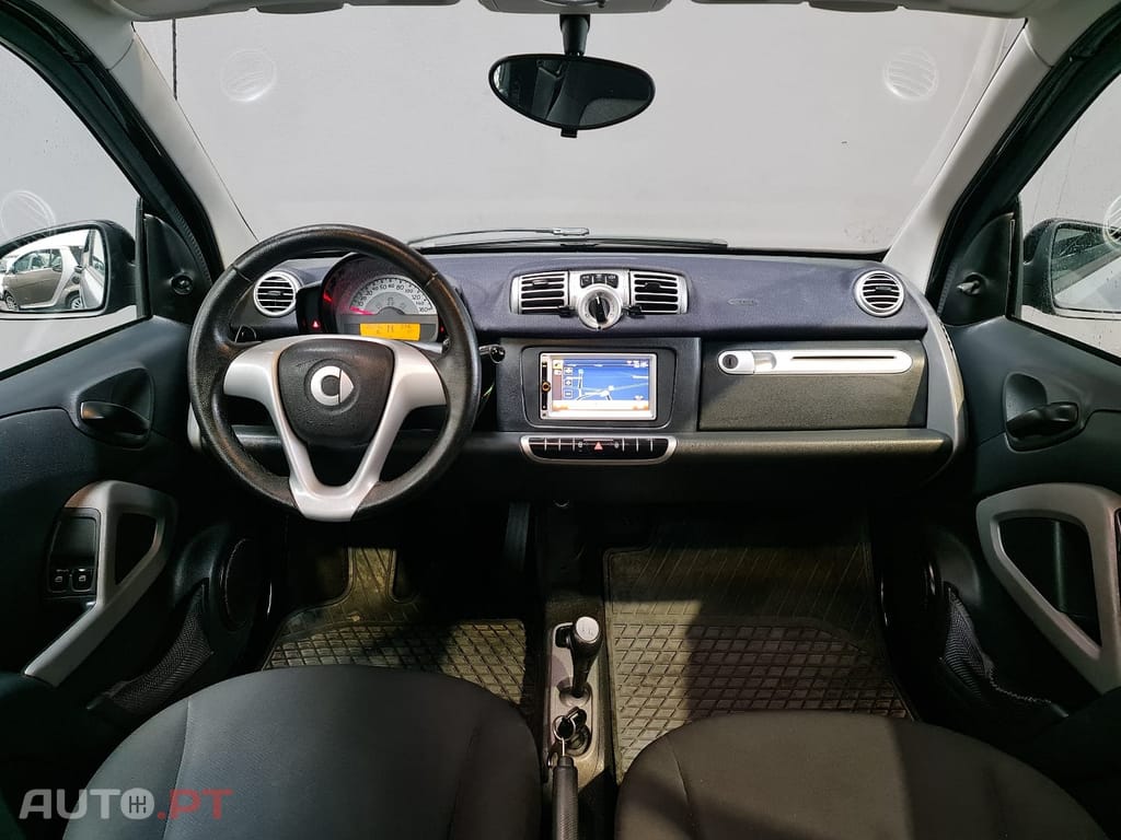 Smart ForTwo 0.8 cdi Pulse 54