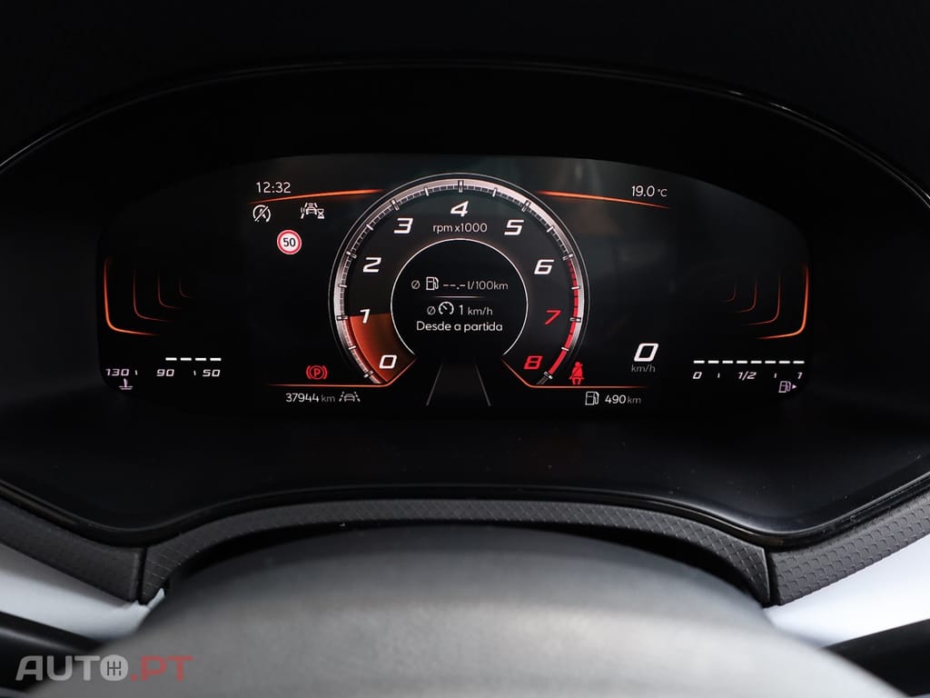 Seat Arona 1.0 TSI Style