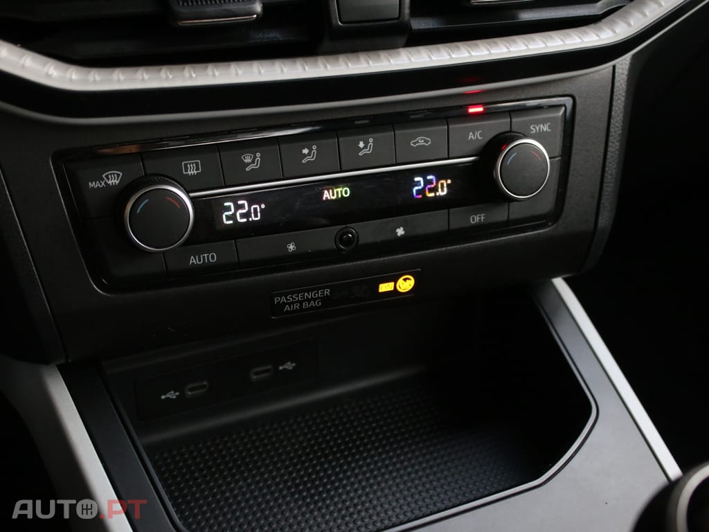 Seat Arona 1.0 TSI Style