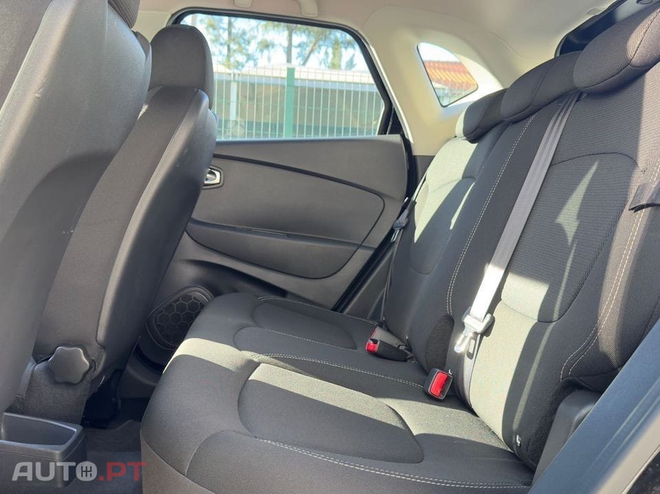 Renault Captur 0.9 TCE