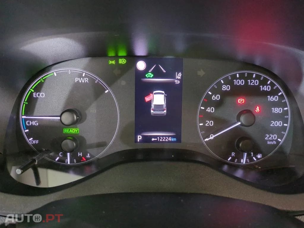 Toyota Yaris 1.5 HDF Comfort Plus